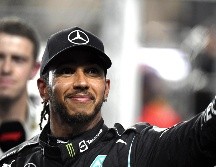 Para Lewis Hamilton, de 39 años, 