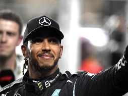 Para Lewis Hamilton, de 39 años, 