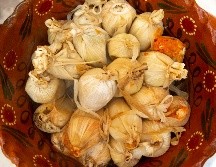 Si bien la tradición del 2 de febrero proviene de conmemorar a la Virgen de las Islas Canarias en España, esta celebración guarda un sincretismo con prácticas culinarias mexicanas. SUN / ESPECIAL