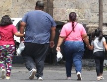 Desde hace tiempo se sabe que la obesidad es un factor de riesgo para el cáncer. EL INFORMADOR / ARCHIVO