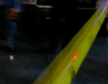 El Servicio Médico Forense acudió al sitio para comenzar con las investigaciones. EL INFORMADOR / ARCHIVO