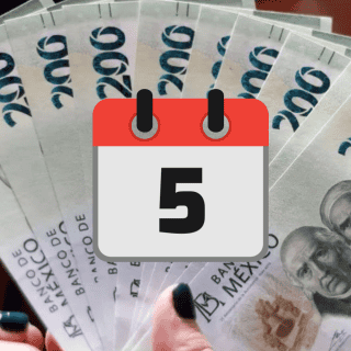 ¿Se paga doble por trabajar el puente del 5 de febrero?