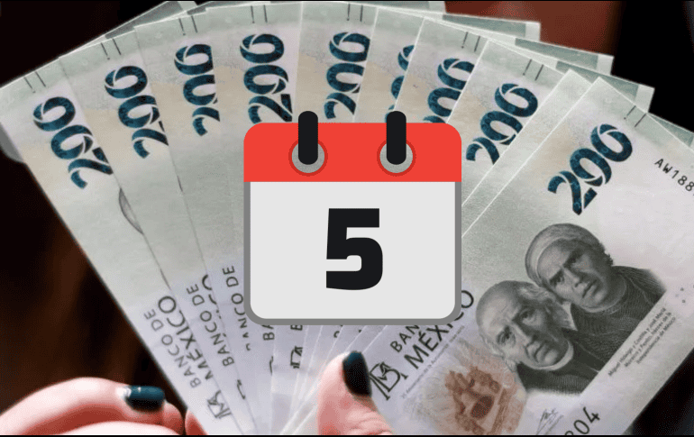 En nuestro país, los días feriados son de descanso obligatorio, por lo que no se debe trabajar. EL INFORMADOR