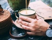 El café vietnamita es una de las combinaciones culturales más extrañas que se puede beber en las cafeterías. ESPECIAL / PEXELS Taryn Elliott