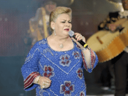 La cantante se sinceró sobre haber experimentado un encuentro cercano con la muerte durante 2019. NTX/ ARCHIVO.