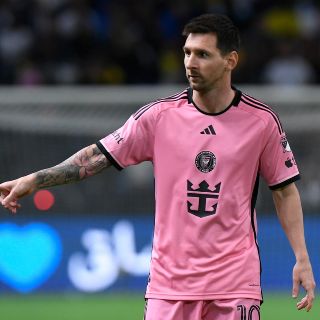 El monto que recibirá Messi por aparecer en el medio tiempo del Super Bowl