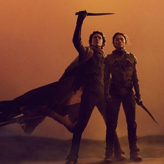 Timothée Chalamet y Zendaya vendrán a México