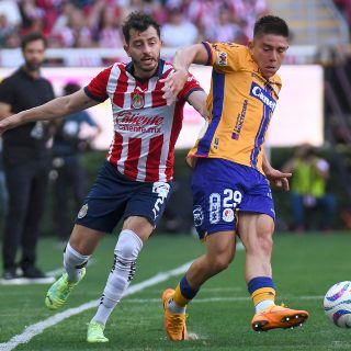 Chivas, con la misión de sumar en el Alfonso Lastras