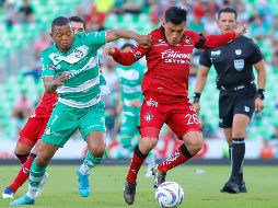 Este partido, que corresponde a la Jornada 5 del Torneo Clausura 2024, estará protagonizado por los 