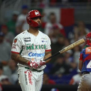 México sufre su tercera derrota en la Serie del Caribe