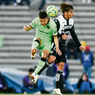 Necaxa salva al invicto, empata con Juárez