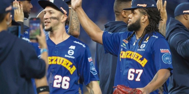 Serie del Caribe: Venezuela vence a Curazao