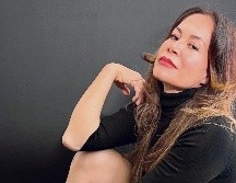 Azucena Evans protagoniza “La receta perfecta”. CORTESÍA