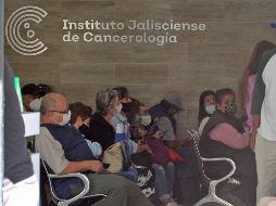 Crecen atenciones por cáncer; alistan nueva sede en Zapopan
