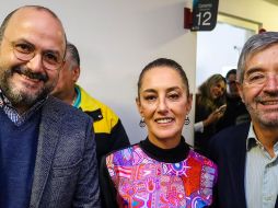 Dialogan para construir el mejor modelo para México