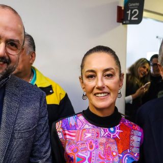 Dialogan para construir el mejor modelo para México