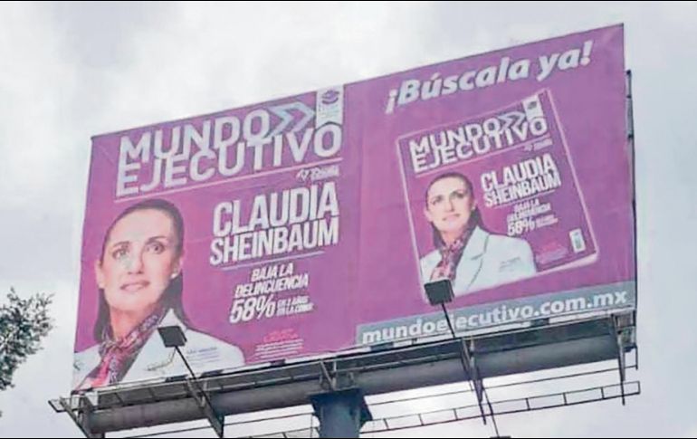 Diputados de la bancada de Morena salieron en defensa de la candidata de “Sigamos Haciendo Historia”. SUN