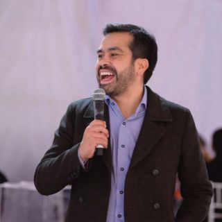 Álvarez Máynez: “Crisis de inseguridad en el país se detonó cuando el PAN gobernaba”