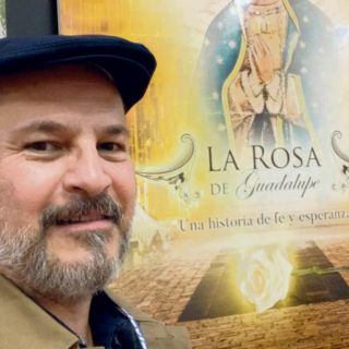 Siente el viento de “La Rosa de Guadalupe”