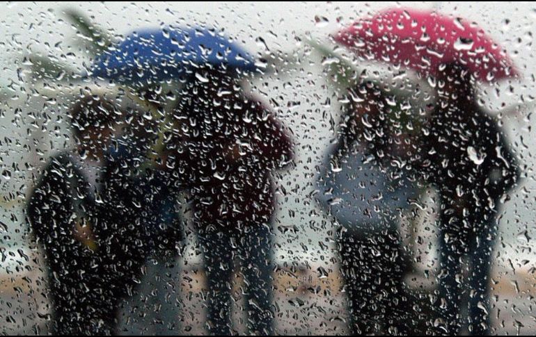 Durante la mañana de este domingo, el ambiente será frío a muy frío con heladas sobre entidades del noroeste, norte, noreste, occidente, centro y oriente del país.  EFE / ARCHIVO