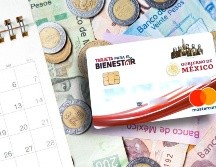 La Pensión Bienestar es uno de los programas sociales más importantes. ESPECIAL