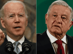 El presidente López Obrador resaltó que “la plática fue muy provechosa, de mutuo interés