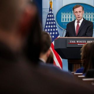 Estados Unidos advierte que sus ataques en Oriente Medio no han terminado