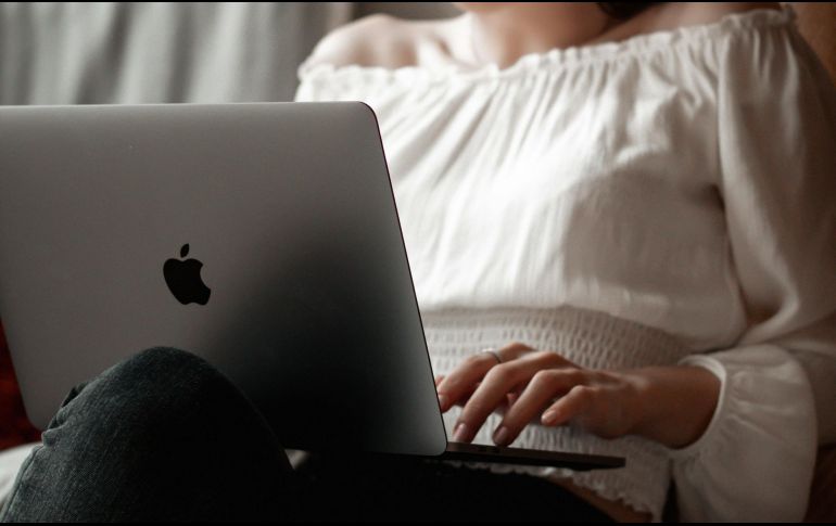 También cuenta con un test de diagnóstico para saber que nivel te encuentras. UNSPLASH / I. Ostafiichuk