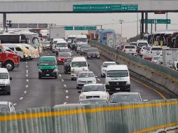 La Segob subrayó que el Gobierno de México está comprometido con la seguridad, por lo que a través del diálogo impulsa una movilidad estable para quienes se dedican al autotransporte en el país. SUN / ARCHIVO