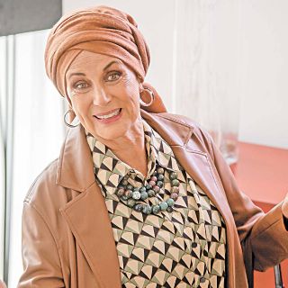 Famosos se despiden de Helena Rojo con conmovedores mensajes de adiós