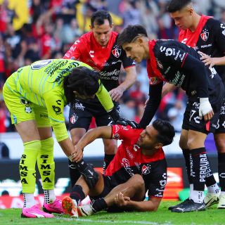 "La lesión del 'Mudo' es grave": Beñat San José