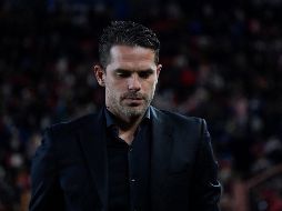 Fernando Gago afirmó que buscarán ganar ambos trofeos para llevarlos a las vitrinas del Rebaño. IMAGO7.