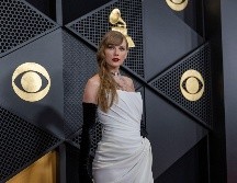 La cantante estadounidense sorprendió a sus fans al anunciar que su nuevo álbum ya cuenta con fecha de estreno. EFE