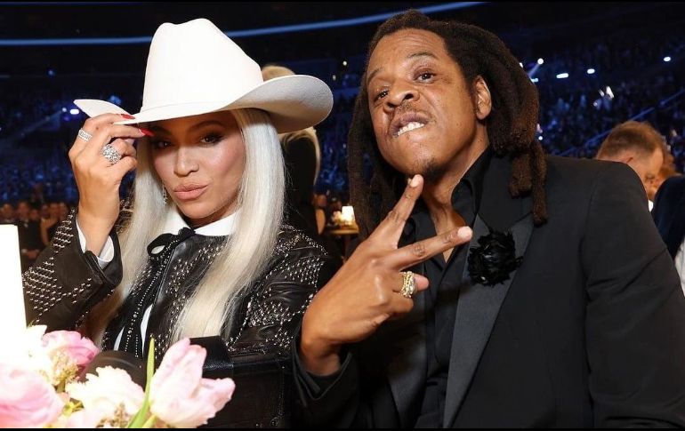 El rapero fue galardonado con el Premio Impacto Global Dr. Dre. INSTAGRAM/ Grammys