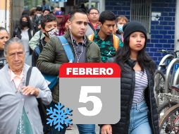 Clima en Guadalajara: Por ahora, el pronóstico apunta una semana con bajas temperaturas. SUN / ARCHIVO