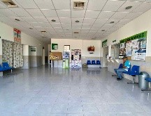 Se recomienda a todos los hombres que a partir de los 45 años de edad acudir anualmente a sus unidades médicas a realizarse un protocolo para prevenir el cáncer de próstata. SUN / ARCHIVO