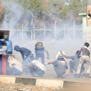 Al menos 37 muertos por enfrentamiento en región petrolera disputada por Sudán