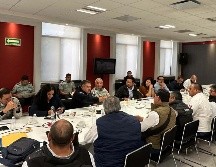 Pese a que se sostuvieron reuniones buscando llegar a un acuerdo, el paro nacional de transportistas comenzó el día de hoy por la mañana. SUN / RBD