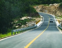 El TAG es una herramienta que permite hacer el cobro a distancia lo cual permite favorecer el flujo de viajeros en la carretera. ESPECIAL / Gobierno de Jalisco