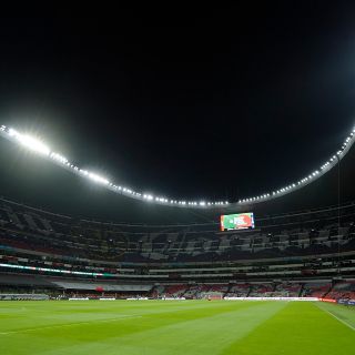 Estos fueron los partidos de inauguración de Mundiales en el Estadio Azteca