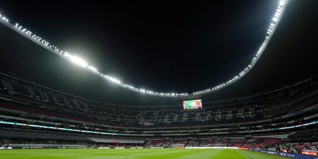 Mundial 2026: Cu&aacute;les fueron los partidos de inauguraci&oacute;n jugados en el Estadio Azteca