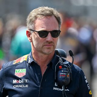 Investigan a director de Red Bull por comportamiento inapropiado
