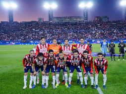 Luego de seis años desde su última participación en Concacaf, este miércoles el Guadalajara volverá a disputar el máximo torneo de la confederación cuando visite Canadá para medirse al Forge FC. IMAGO7