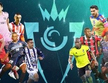 Se abre el espacio para que Chivas, América, Monterrey, Tigres, Pachuca o Toluca se conviertan en el nuevo monarca. ESPECIAL/ X: @TheChampions.