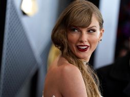 Taylor Swift continúa brillando con su exitosa gira The Eras Tour. AP/ J. Strauss.