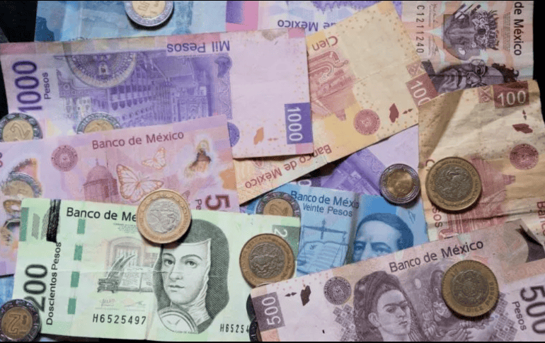 Santander brinda un apoyo de 100 mil pesos mexicanos. Pixabay.