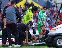 En esta temporada, nombres destacados como Brian “Huevo” Lozano, Luis “Hueso” Reyes, Jhon Murillo y Juan Manuel Zapata han experimentado momentos difíciles debido a lesiones. IMAGO7.