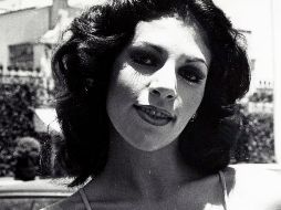 Gina perdió la vida la tarde del 27 de enero, según información compartida por la periodista María Luisa Valdés Doria, pero la noticia de su muerte apenas se dio a conocer la tarde de este lunes. SUN / ARCHIVO