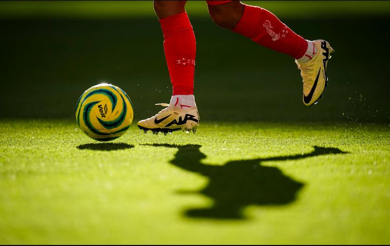 Algunos de los juegos podrán ser vistos en televisión de paga, otros en señal abierta, y algunos también serán transmitidos en las plataformas de streaming. IMAGO7