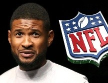 Múltiples artistas han colaborado con Usher en una larga trayectoria de décadas. Por ello, la incertidumbre es grande sobre qué otros artistas podrían aparecer en el show. AP / ARCHIVO